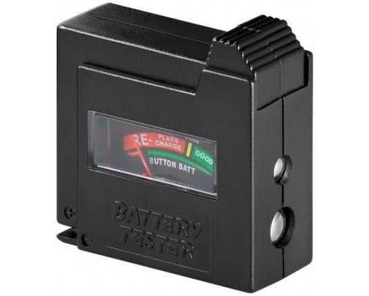Rafhlöðumælir BT860 Mini gooba