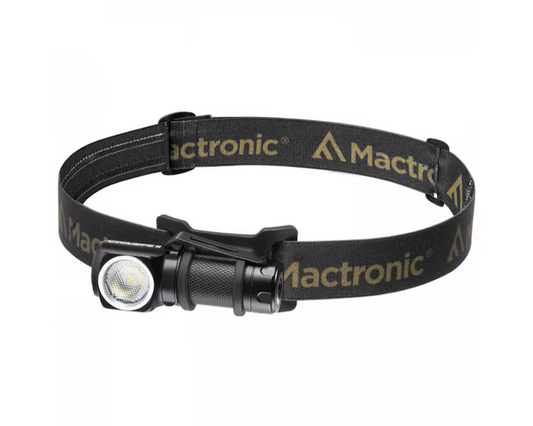 Mactronic CYCLOPE ll 600lm
