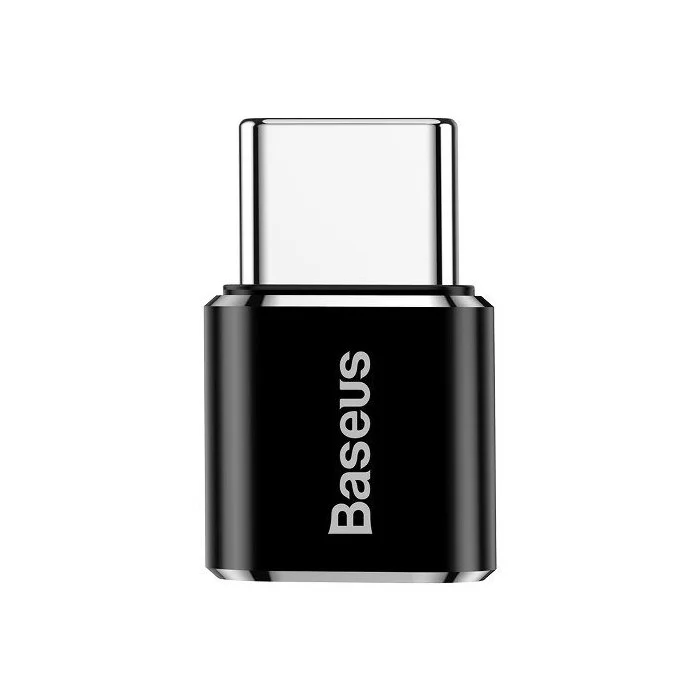 Millistykki Micro USB yfir í USB-C