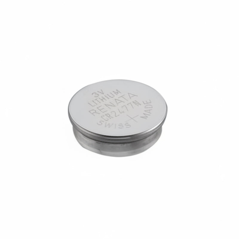 CR-2477N Renata 3V Lithium