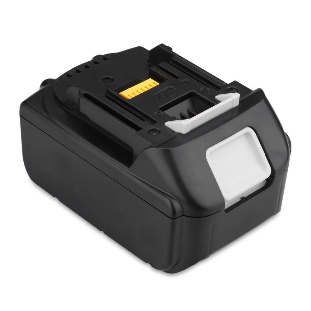 Makita MAK-18V(B) 5Ah Liion