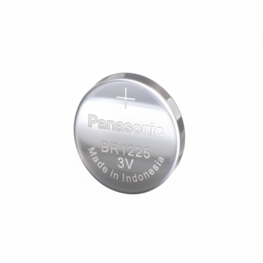 BR1225 3V Pan