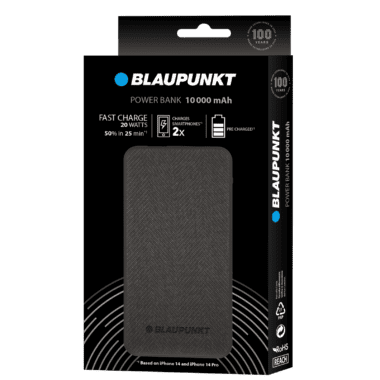 Blaupunkt Hl.Banki 10000 mAh