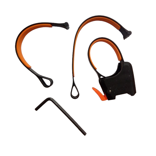 Mactronic festing RIFLE