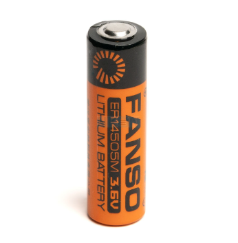 Fanso ER14505M / AA Lithium - 3.6V