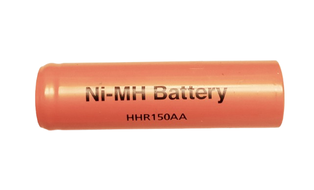 Panasonic HHR-1500AAF9 NiMh 1,2V 1500mAh Hleðslurafhlaða