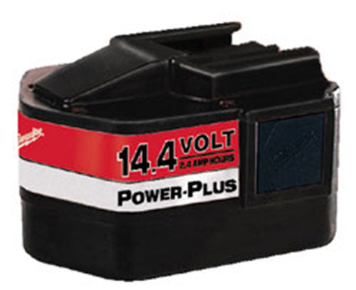 Milwaukee MIL-14.4V(B) 3Ah NiM