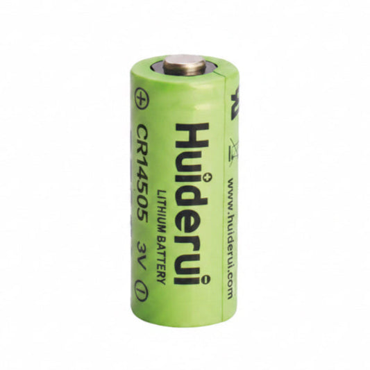 Huiderui 3V CR14505 Lithium