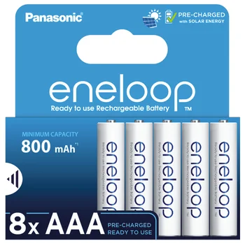 BK-4MCDE/8BE AAA enel/Pan 800m
