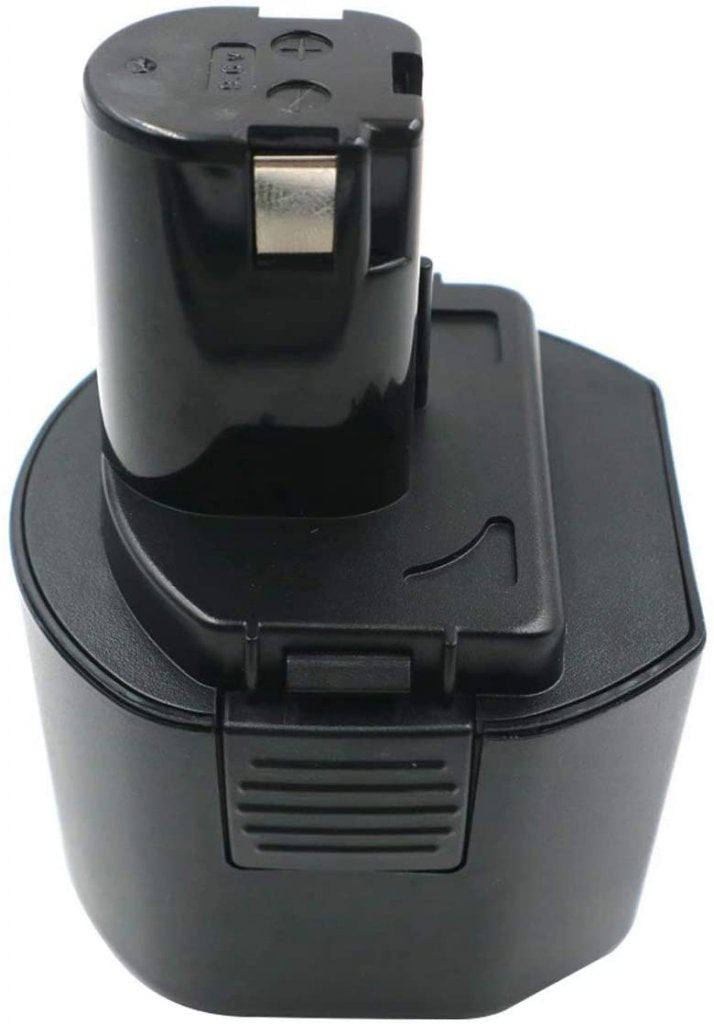 Ryobi 9.6V verkfærarafhl