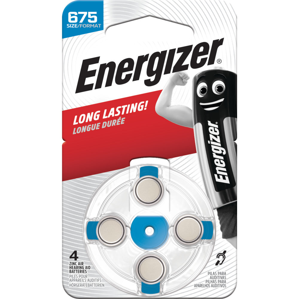 ENR AZ675DP-4 Zinc Air TL4 (6)