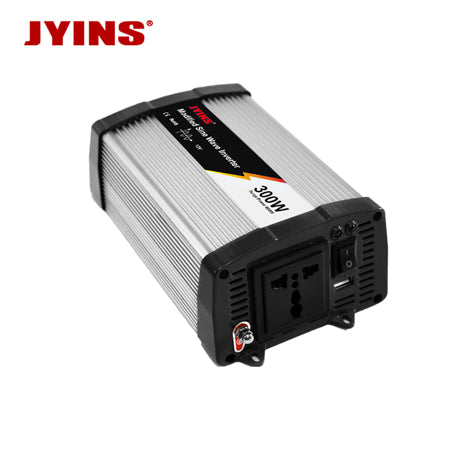 JYINS DC-AC Inv. 300W Pure Sin