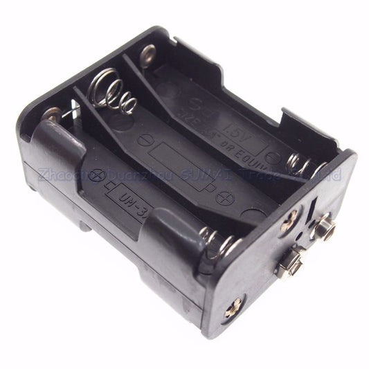 AY1-5011 AA UM-3*3 Type A