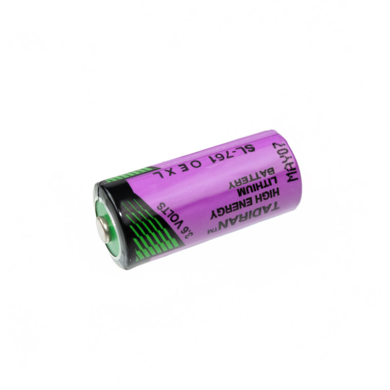 TADIRAN 2/3AA 3.6V SL-761/S Li