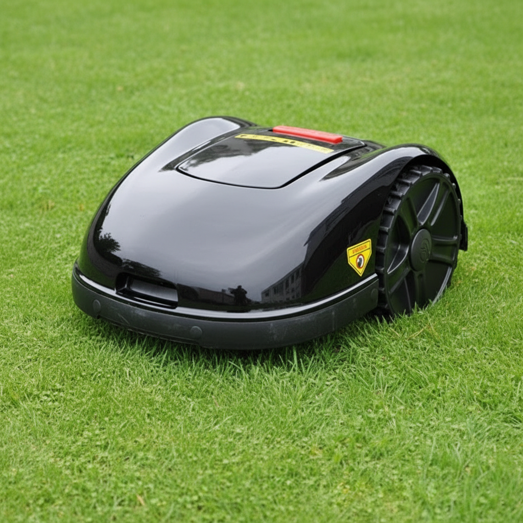 Sláttu Róbot - Robot Lown Movers E1600T