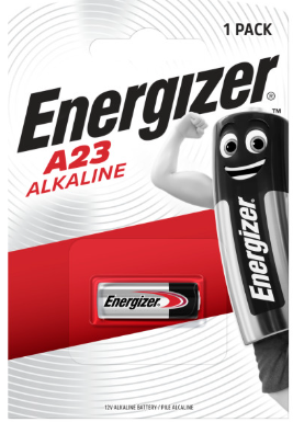 Energizer 23A MN21/12v (10)