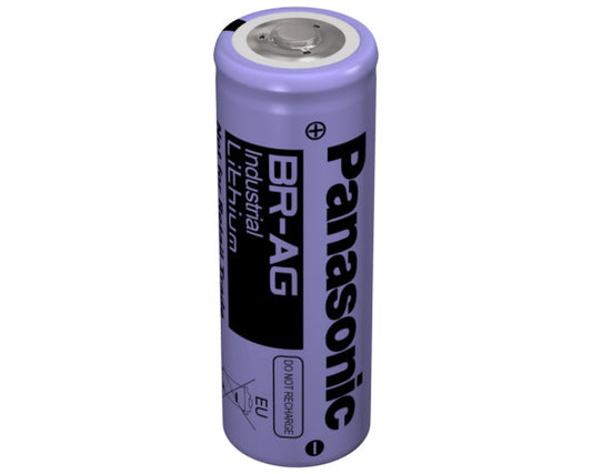 PANASONIC 3V BR-AG Lithium