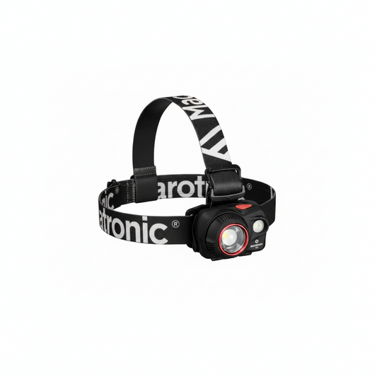 Mactronic  Sunscan 5,3  300lm