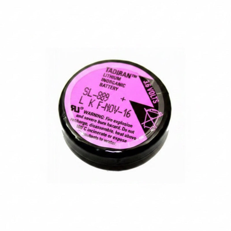 TADIRAN 3.6V SL-889/P Lithium