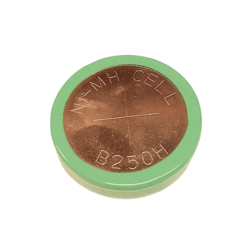 B250H 1.2V 250mAh NiMh