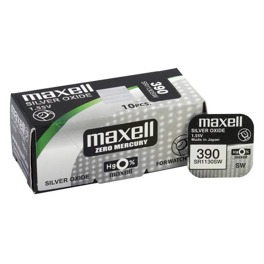 Maxell 390 /SR1130