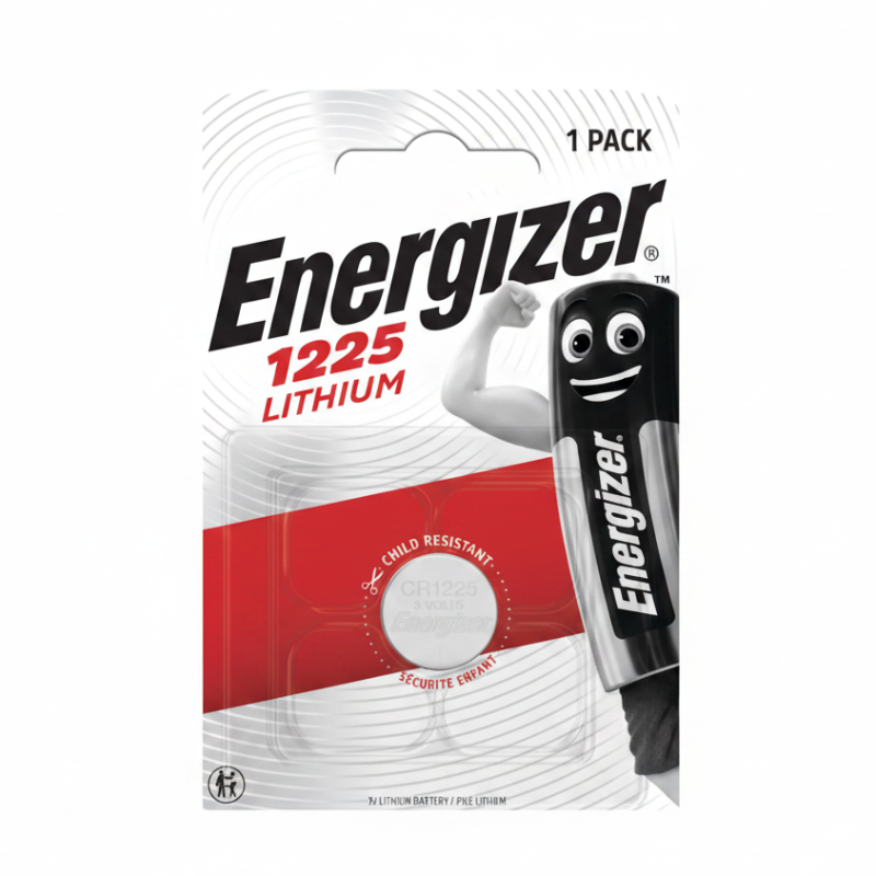 ENR Lithium BR1225 3V (10)