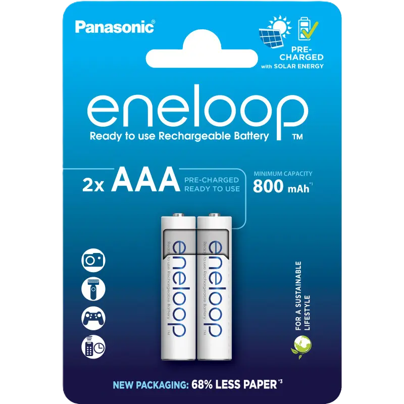BK-4MCDE/2BE AAA enel/Pan800m