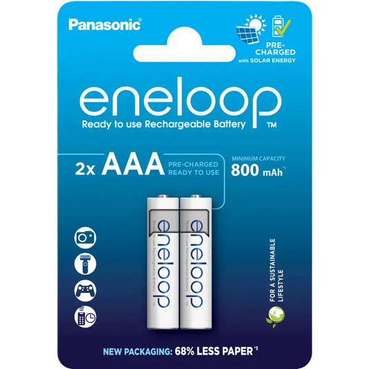 BK-4MCDE/2BE AAA enel/Pan800m