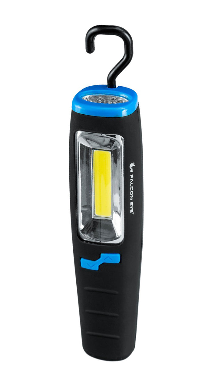 Mactronic Vinnuljós COBRA