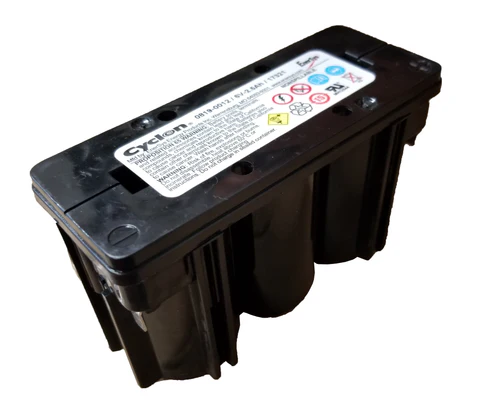 Enersys Monobloc D 6V 2.5Ah