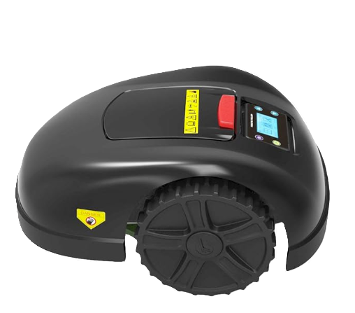 Sláttu Róbot - Robot Lown Movers E1600T
