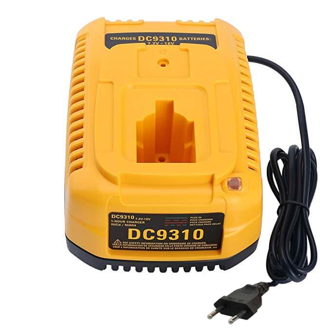 Dewalt DE-CH01  Hlt 7.2-18V