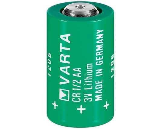VARTA 3V CR 1/2AA 14250 m/top