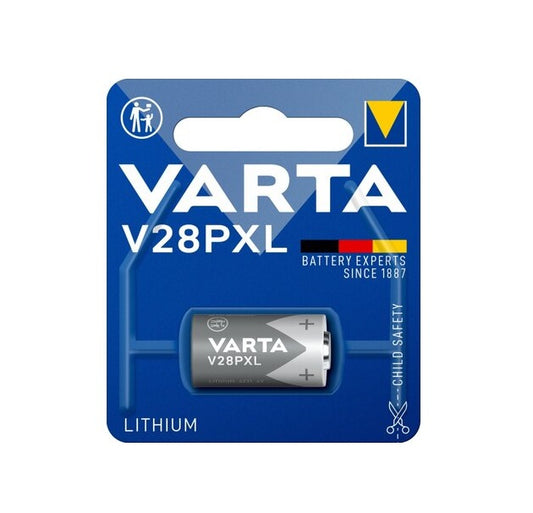 Varta V28PXL 6V (A544)