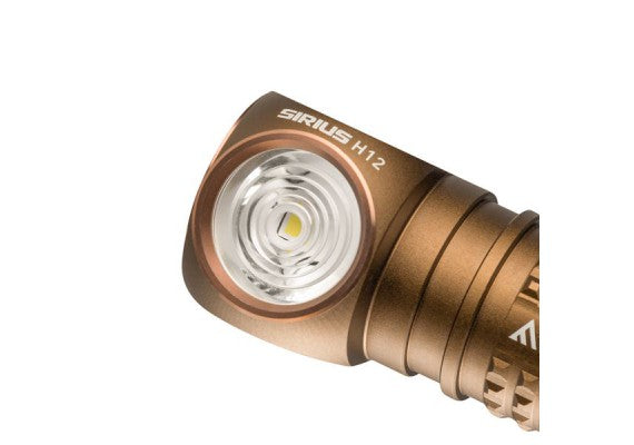 Mactronic SIRIUS H12 1200lm