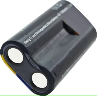 FR3B-01F CR-V3 Pan 3V Hlr Lith