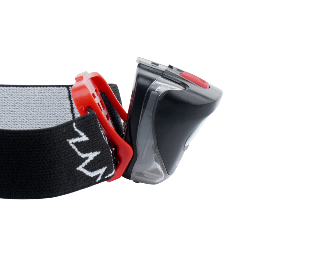 Mactronic Falcon Eye BLAZE 130