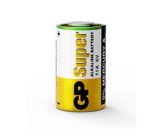 11A / L1016 GP 6V Alk(10)