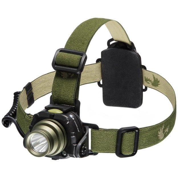 Mactronic Spook -200lm - Tilboð