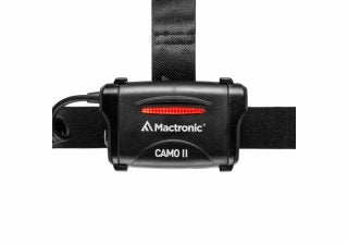 Mactronic CAMO II - Tilboð