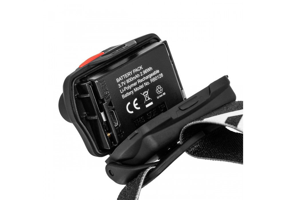 Mactronic  Sunscan 5,3  300lm