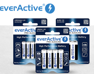 everActive tilboð 